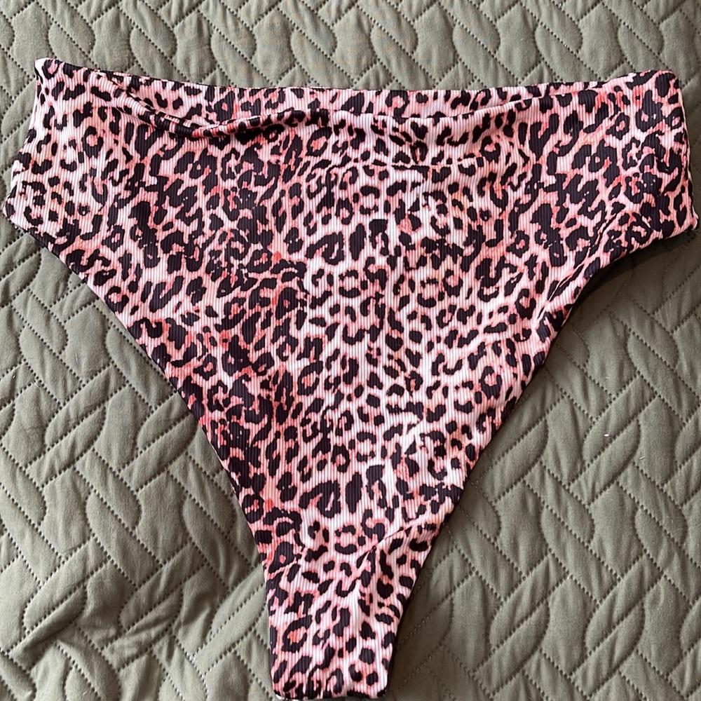 Shein Bikini Bottoms